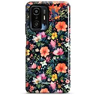 Mobiwear Elite Pro - Xiaomi 11T / 11T Pro - EP48E - durable - Phone Cover