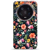Mobiwear Elite Pro - Xiaomi 14 Ultra 5G - EP48E - durable - Phone Cover