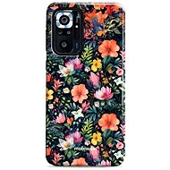 Mobiwear Elite Pro - Xiaomi Redmi Note 10 Pro - EP48E - durable - Phone Cover