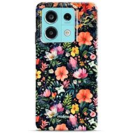 Mobiwear Elite Pro - Xiaomi Redmi Note 13 5G - EP48E - durable - Phone Cover