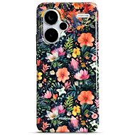 Mobiwear Elite Pro - Xiaomi Redmi Note 13 Pro Plus 5G - EP48E - durable - Phone Cover