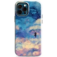 Mobiwear Elite Pro - Apple iPhone 12 / 12 Pro - ER09E - durable - Phone Cover