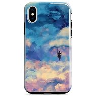 Mobiwear Elite Pro - Apple iPhone X / XS - ER09E - durable - Phone Cover