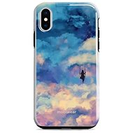 Mobiwear Elite Pro - Apple iPhone XR - ER09E - durable - Phone Cover