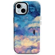 Mobiwear Elite Pro - Apple iPhone 15 - ER09E - durable - Phone Cover