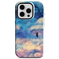 Mobiwear Elite Pro - Apple iPhone 15 Pro - ER09E - durable - Phone Cover