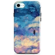 Mobiwear Elite Pro - Apple iPhone 7 / 8 / SE 2020 / SE 2022 - ER09E - durable - Phone Cover