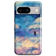 Mobiwear Elite Pro - Google Pixel 8 - ER09E - durable - Phone Cover
