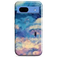 Mobiwear Elite Pro - Google Pixel 8A - ER09E - durable - Phone Cover