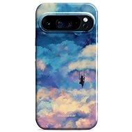 Mobiwear Elite Pro - Google Pixel 9 / 9 Pro - ER09E - durable - Phone Cover
