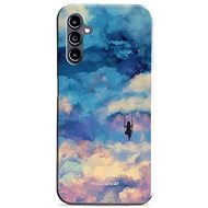 Mobiwear ER09E Elite Pro Samsung Galaxy A14 / A14 5G ütésálló tok - Telefon tok