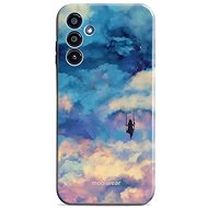 Mobiwear Elite Pro - Samsung Galaxy A15 / A15 5G - ER09E - durable - Phone Cover