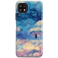 Mobiwear Elite Pro - Samsung Galaxy A22 5G - ER09E - durable - Phone Cover
