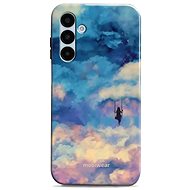 Mobiwear Elite Pro - Samsung Galaxy A25 5G - ER09E - durable - Phone Cover