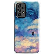 Mobiwear Elite Pro - Samsung Galaxy A33 5G - ER09E - durable - Phone Cover