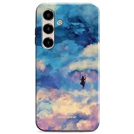 Mobiwear Elite Pro - Samsung Galaxy S24 - ER09E - durable - Phone Cover