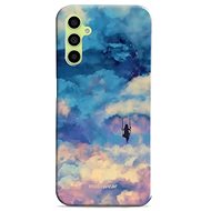 Mobiwear Elite Pro - Samsung Galaxy A34 5G - ER09E - durable - Phone Cover