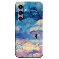 Mobiwear Elite Pro - Samsung Galaxy S24 Plus - ER09E - durable - Phone Cover