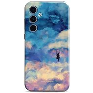 Mobiwear Elite Pro - Samsung Galaxy A35 5G - ER09E - durable - Phone Cover