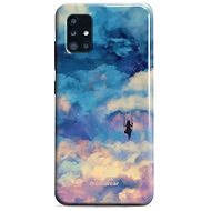 Mobiwear Elite Pro - Samsung Galaxy A51 - ER09E - durable - Phone Cover