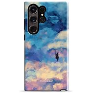 Mobiwear Elite Pro - Samsung Galaxy S23 Ultra - ER09E - durable - Phone Cover