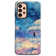 Mobiwear Elite Pro - Samsung Galaxy A53 5G - ER09E - durable - Phone Cover