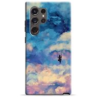 Mobiwear Elite Pro - Samsung Galaxy S24 Ultra - ER09E - durable - Phone Cover