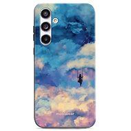 Mobiwear Elite Pro - Samsung Galaxy A55 5G - ER09E - durable - Phone Cover