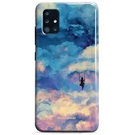 Mobiwear Elite Pro - Samsung Galaxy A71 - ER09E - durable - Phone Cover