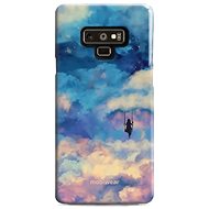 Mobiwear Elite Pro - Samsung Galaxy Note 9 - ER09E - durable - Phone Cover