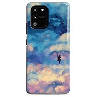 Mobiwear Elite Pro - Samsung Galaxy S10 Lite - ER09E - durable - Phone Cover