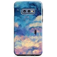 Mobiwear Elite Pro - Samsung Galaxy S10e - ER09E - durable - Phone Cover