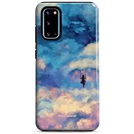 Mobiwear Elite Pro - Samsung Galaxy S20 - ER09E - durable - Phone Cover