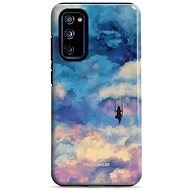 Mobiwear Elite Pro - Samsung Galaxy S20 FE - ER09E - durable - Phone Cover