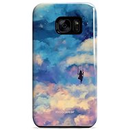 Mobiwear Elite Pro - Samsung Galaxy S7 - ER09E - durable - Phone Cover