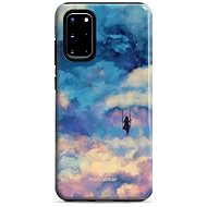 Mobiwear Elite Pro - Samsung Galaxy S20 Plus - ER09E - durable - Phone Cover