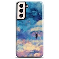 Mobiwear Elite Pro - Samsung Galaxy S21 - ER09E - durable - Phone Cover