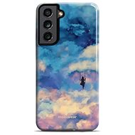 Mobiwear Elite Pro - Samsung Galaxy S21 FE - ER09E - durable - Phone Cover