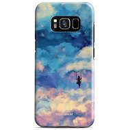 Mobiwear Elite Pro - Samsung Galaxy S8 - ER09E - durable - Phone Cover