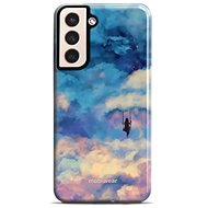 Mobiwear Elite Pro - Samsung Galaxy S21 Plus - ER09E - durable - Phone Cover