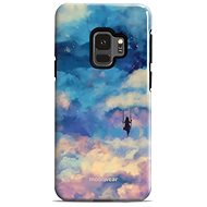 Mobiwear Elite Pro - Samsung Galaxy S9 - ER09E - durable - Phone Cover