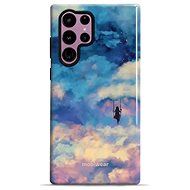 Mobiwear Elite Pro - Samsung Galaxy S22 Ultra - ER09E - durable - Phone Cover
