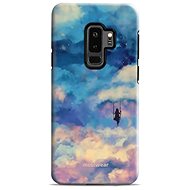 Mobiwear Elite Pro - Samsung Galaxy S9 Plus - ER09E - durable - Phone Cover