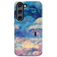 Mobiwear Elite Pro - Samsung Galaxy S23 Plus - ER09E - durable - Phone Cover