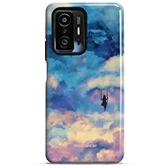 Mobiwear Elite Pro - Xiaomi 11T / 11T Pro - ER09E - durable - Phone Cover