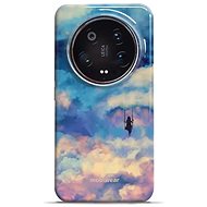 Mobiwear Elite Pro - Xiaomi 14 Ultra 5G - ER09E - durable - Phone Cover