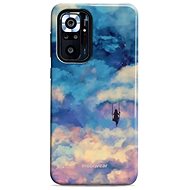 Mobiwear Elite Pro - Xiaomi Redmi Note 10 Pro - ER09E - durable - Phone Cover