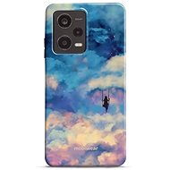 Mobiwear Elite Pro - Xiaomi Redmi Note 12 Pro 5G / Poco X5 Pro 5G - ER09E - durable - Phone Cover