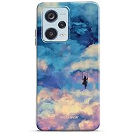 Mobiwear Elite Pro - Xiaomi Redmi Note 12 Pro Plus 5G - ER09E - durable - Phone Cover