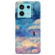 Mobiwear Elite Pro - Xiaomi Redmi Note 13 5G - ER09E - durable - Phone Cover